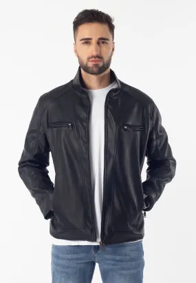 HUMMER MEN'S JACKET H0014