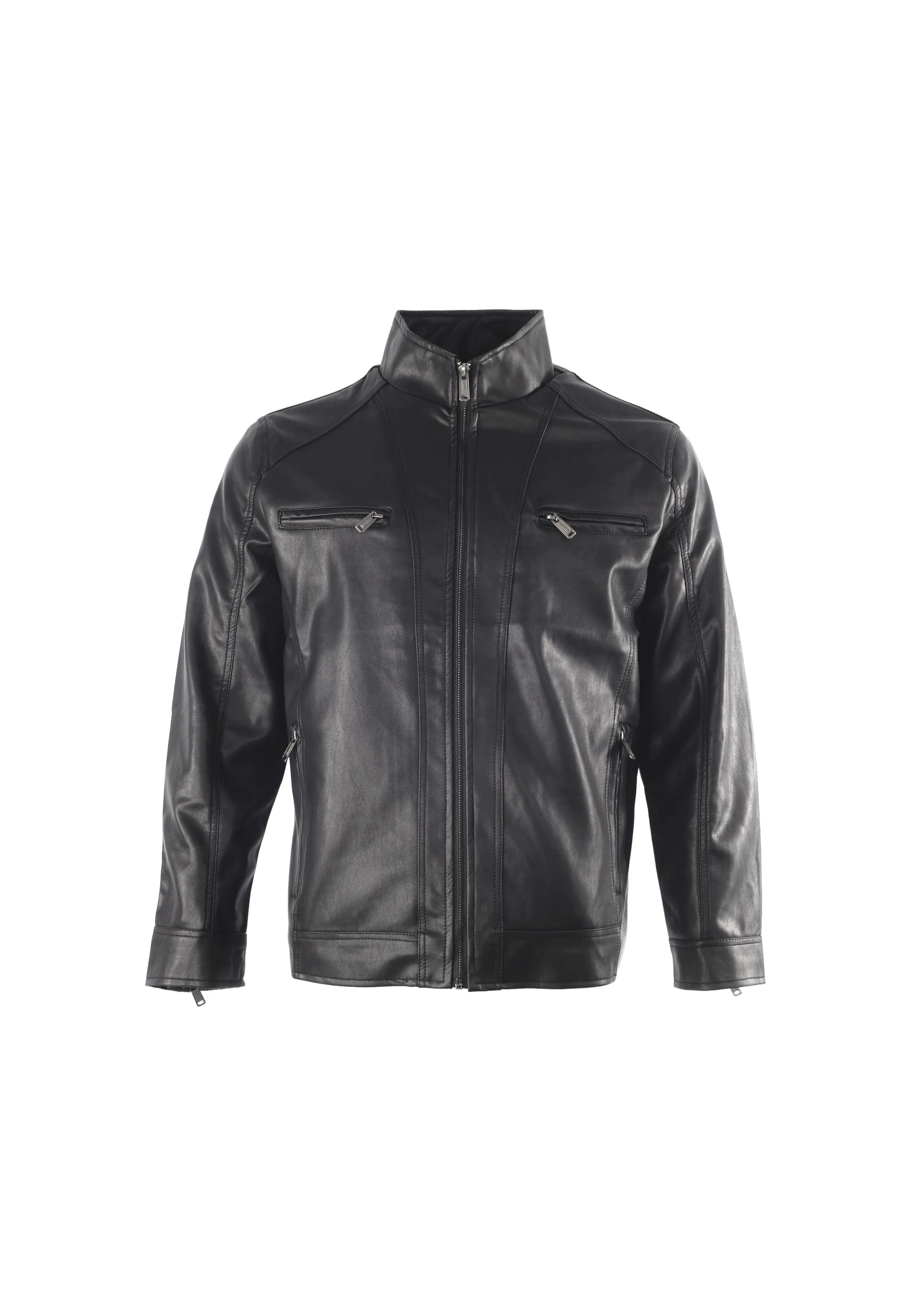 HUMMER MEN'S JACKET H0014