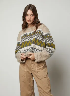 Makenzie Sweater