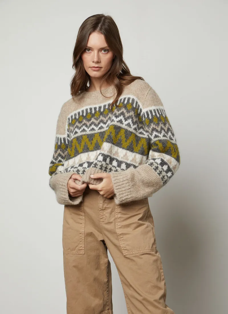 Makenzie Sweater