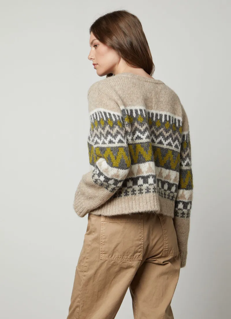 Makenzie Sweater