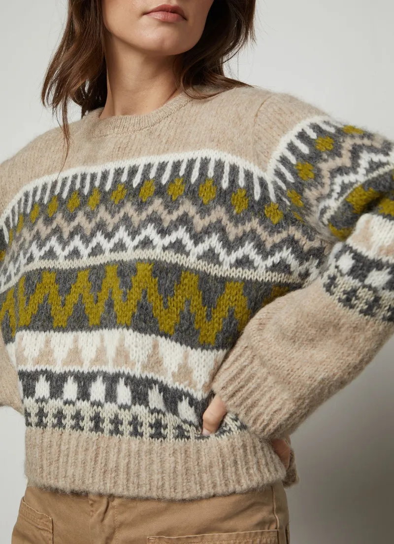 Makenzie Sweater