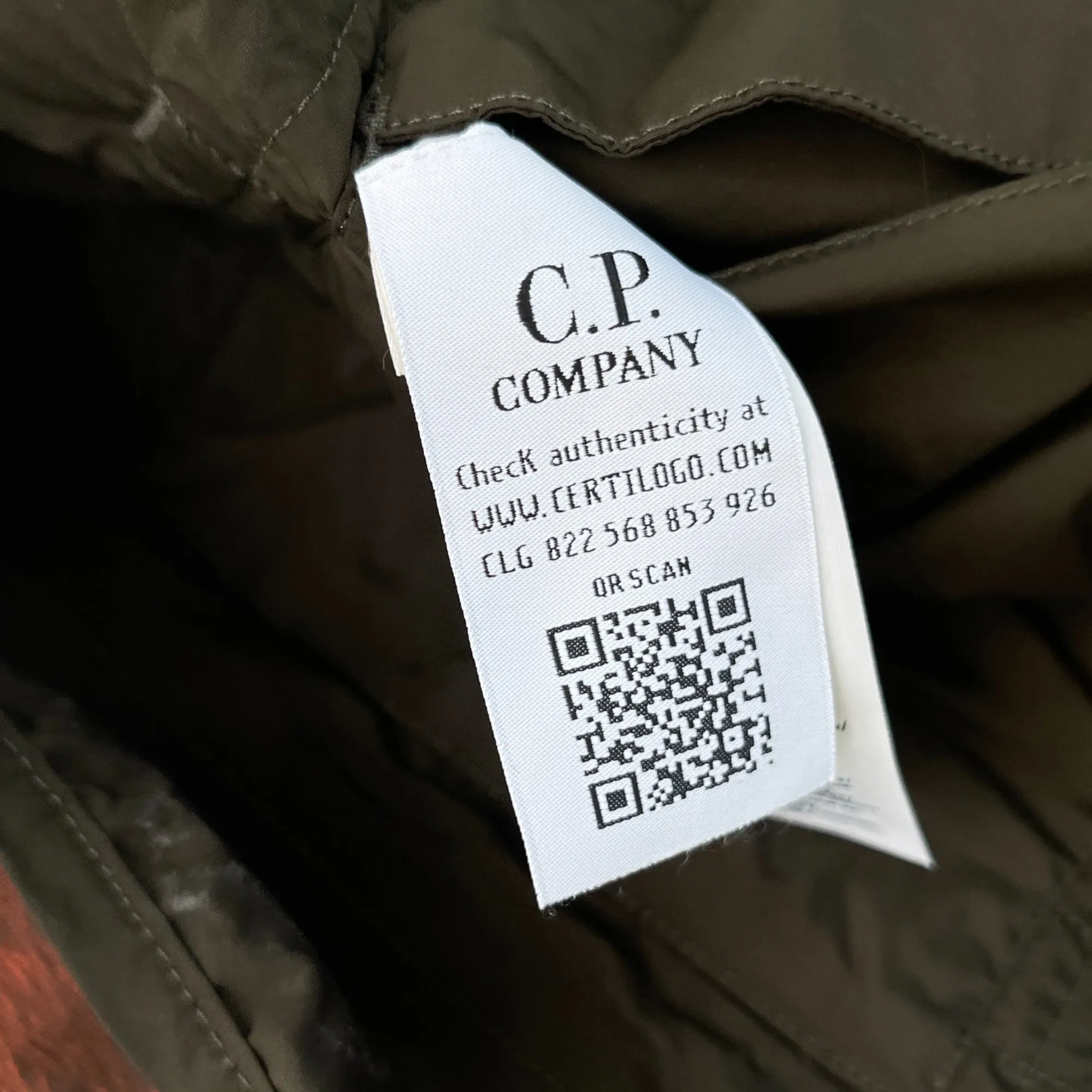 Men's Lens P.Ri.S.M Gilet Red Size IT 48 / M